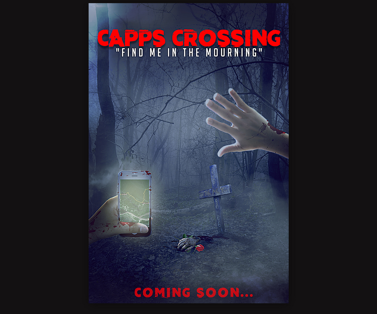 Poster-Design von PC PRODUCTIONS für dieses Projekt | Design #8216425