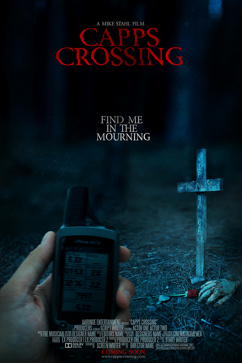 Poster Design by B L X C K_R X I N B O W for this project | Design #8125133