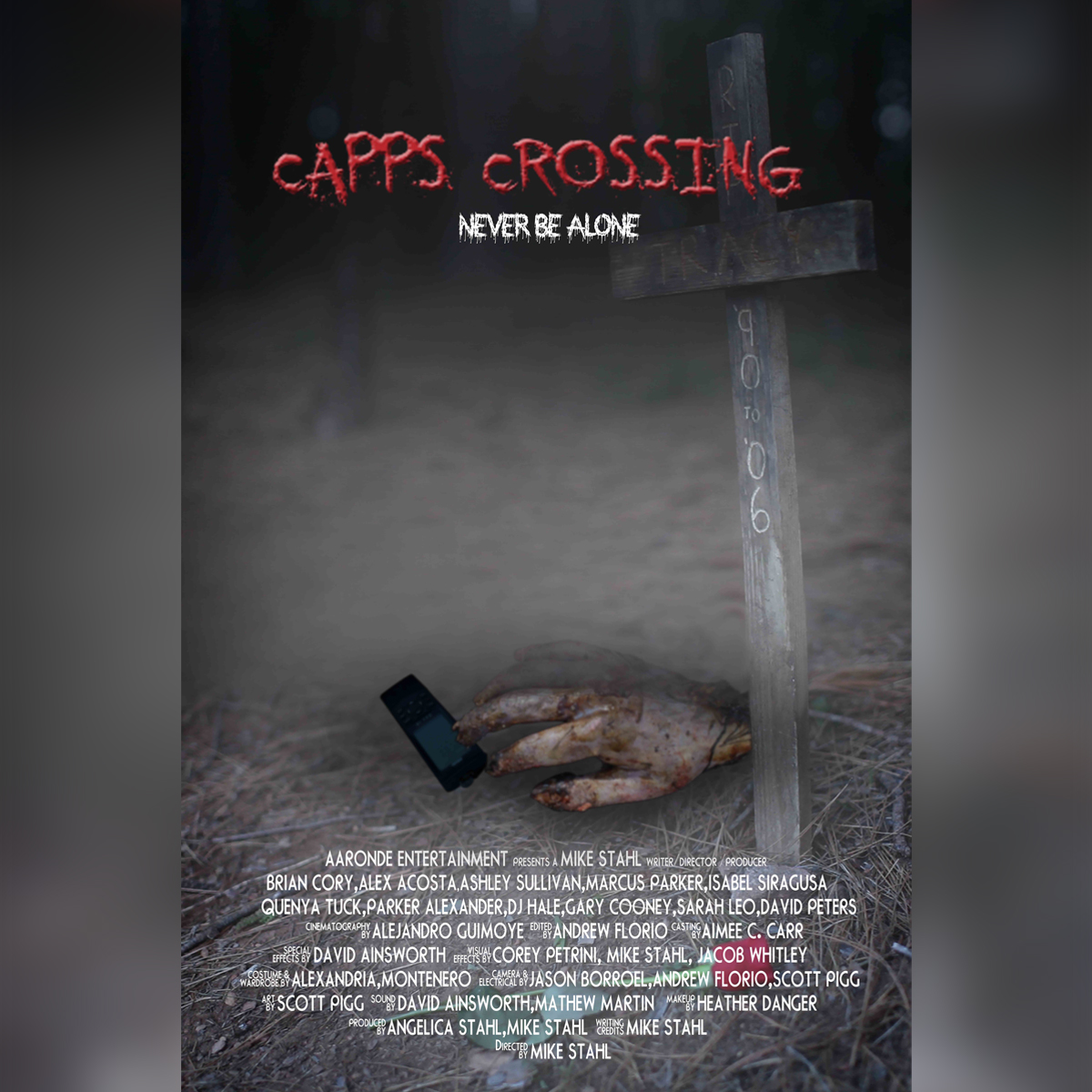 Poster Design by Creative Ants for this project | Design #8388799