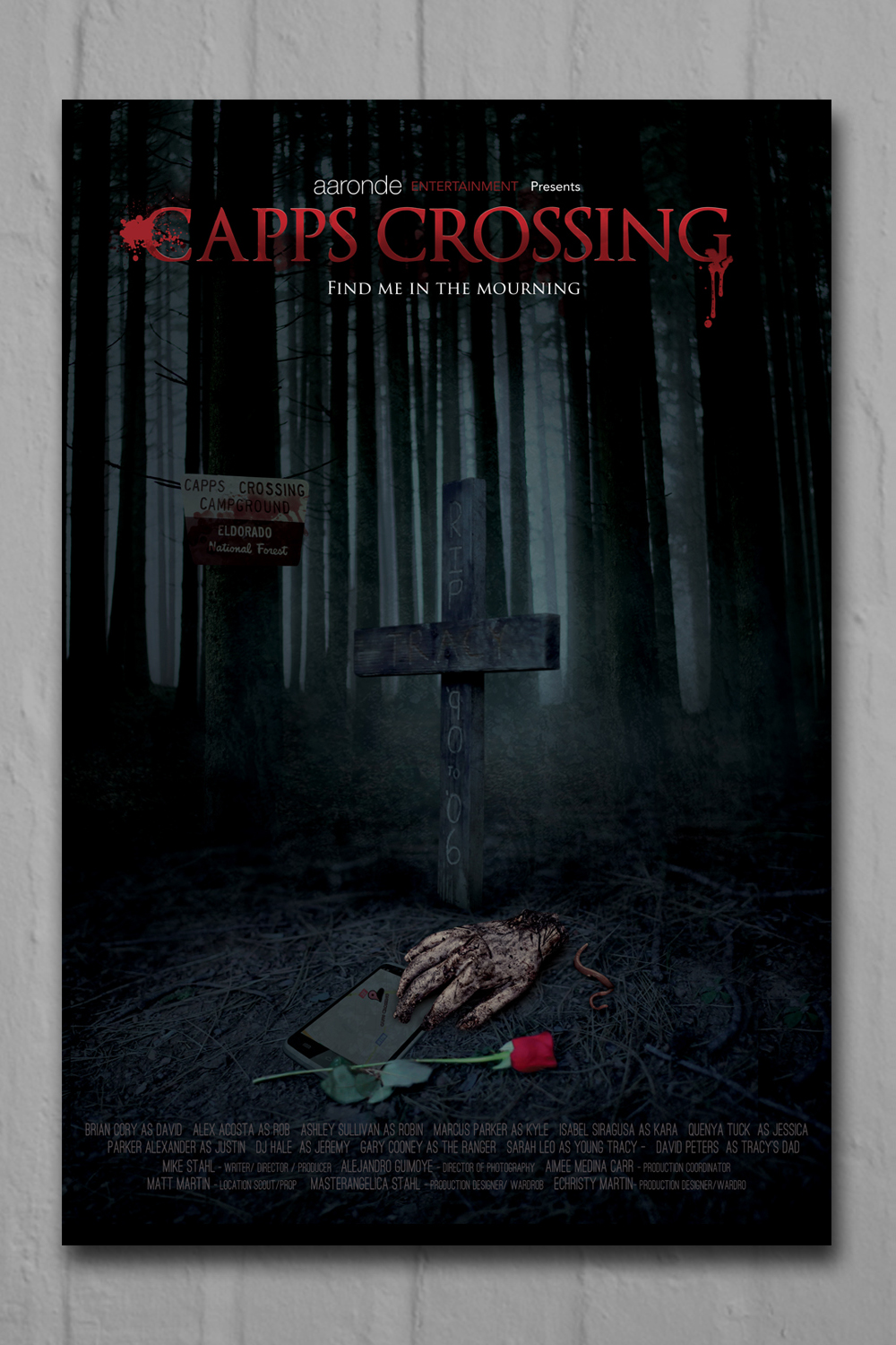 Poster Design by Alpha pix for this project | Design #8015260