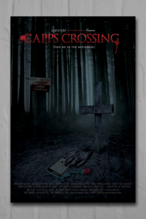 Diseño de Póster por Alpha pix para este proyecto | Diseño: #8433844