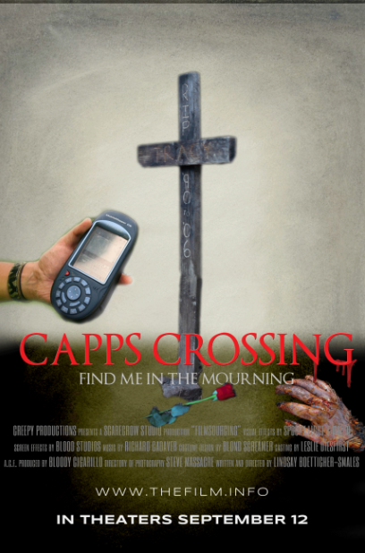 Poster Design by Blackwood Design Studio for this project | Design #8406832