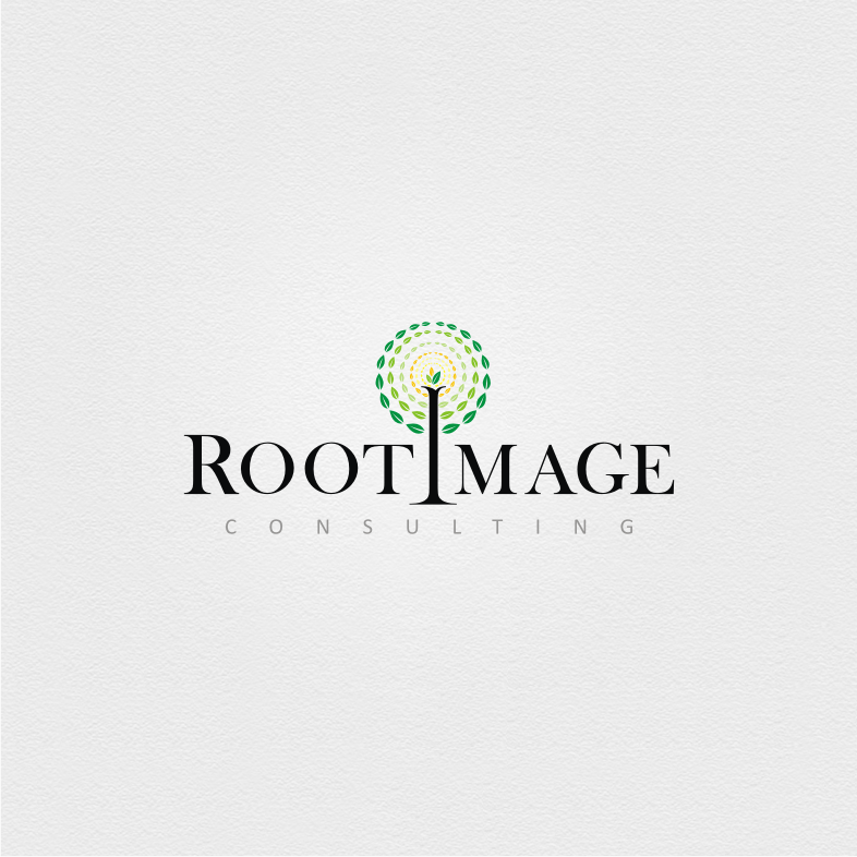 Logo Design by Arham Hidayat for RootImage Consulting | Design #8171836