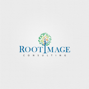 Diseño de Logo por Arham Hidayat para RootImage Consulting | Diseño: #8366434