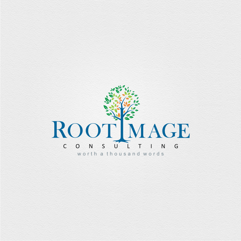 Diseño de Logo por Arham Hidayat para RootImage Consulting | Diseño: #8407771