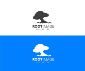 Diseño de Logo por J.allauigan para RootImage Consulting | Diseño: #8004715