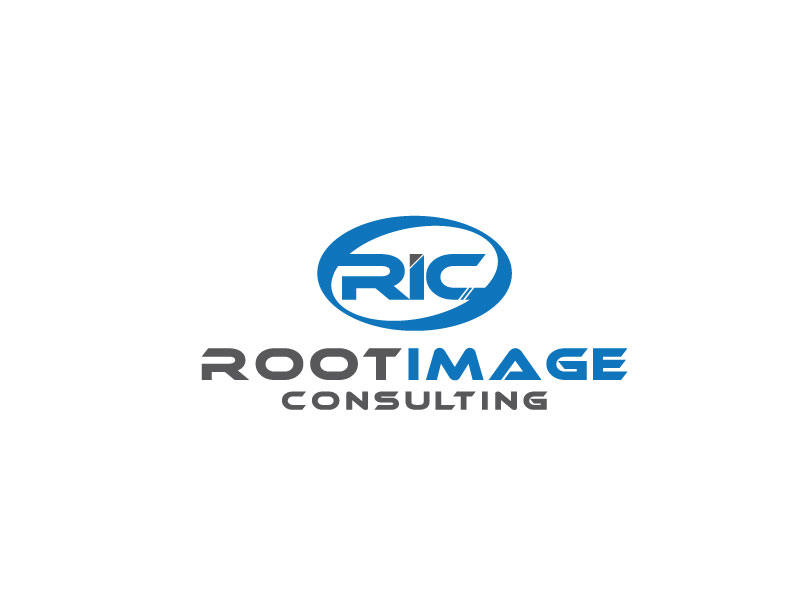 Logo Design by enohalk for RootImage Consulting | Design #7995757