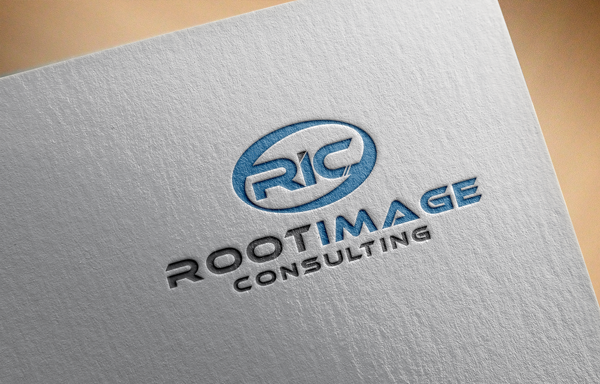 Logo Design by enohalk for RootImage Consulting | Design #7995784