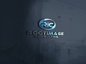 Diseño de Logo por enohalk para RootImage Consulting | Diseño: #7995785