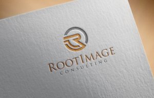 Diseño de Logo por enohalk para RootImage Consulting | Diseño: #7995802