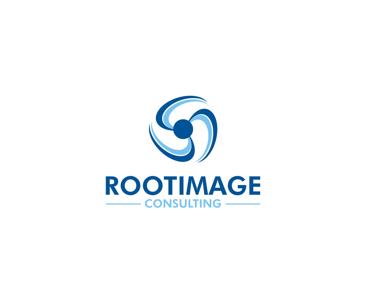 Diseño de Logo por 4212 para RootImage Consulting | Diseño #8156080