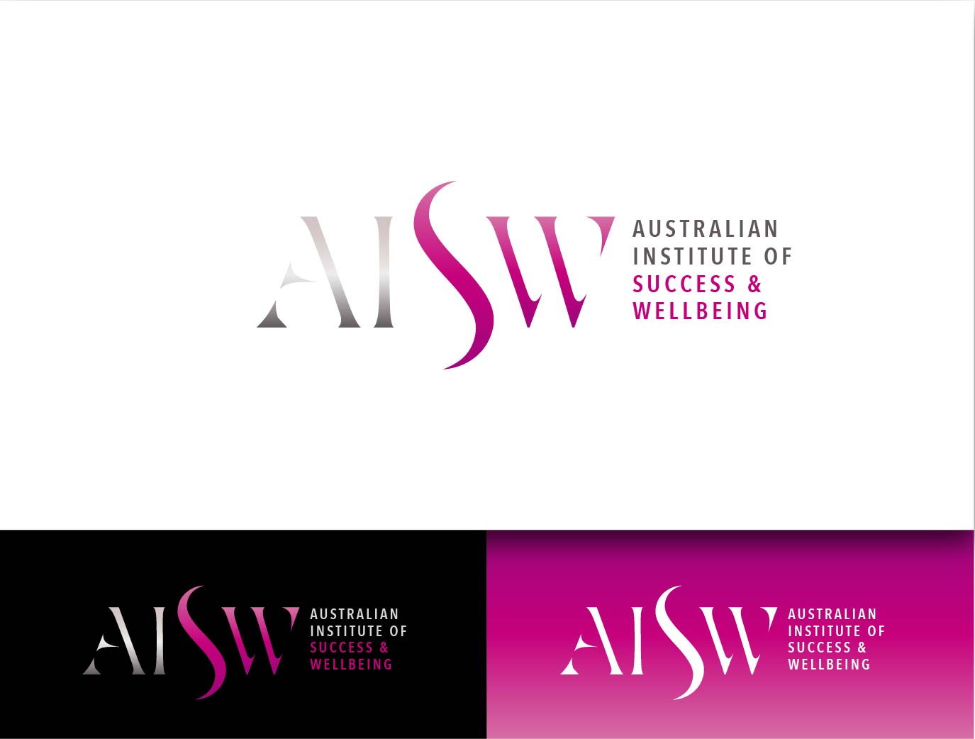 Logo Design by wonderland for this project | Design #7992210