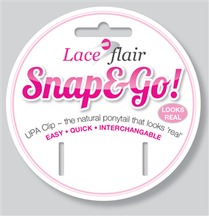 Diseño de Empaque por Griet para Laceflair | Diseño: #412291