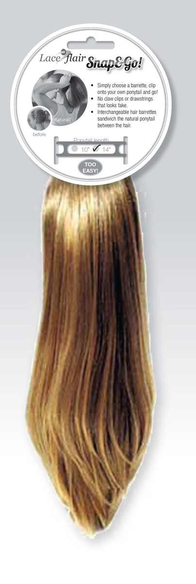 Packaging Design by Griet for Laceflair | Design #412303