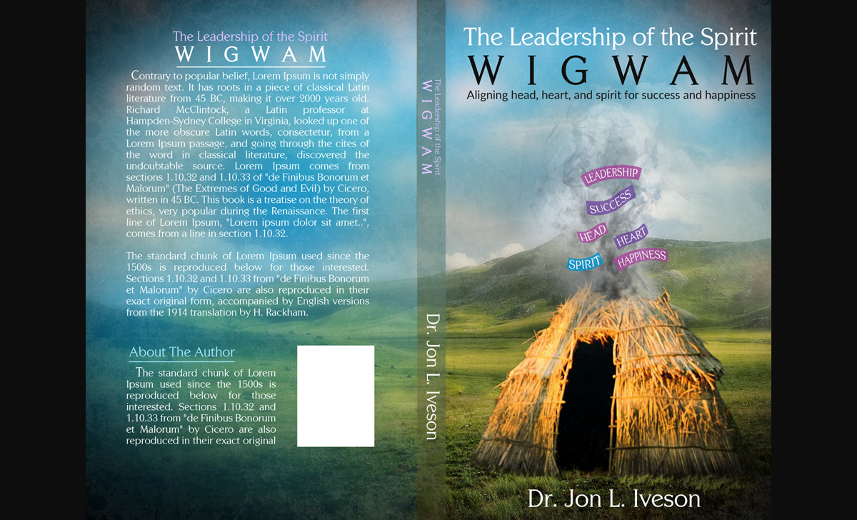 Book Cover Design by Gfx.26™ for this project | Design: #8428988