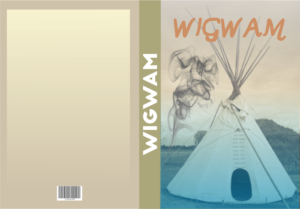 Book Cover Design by DG for this project | Design: #8015244