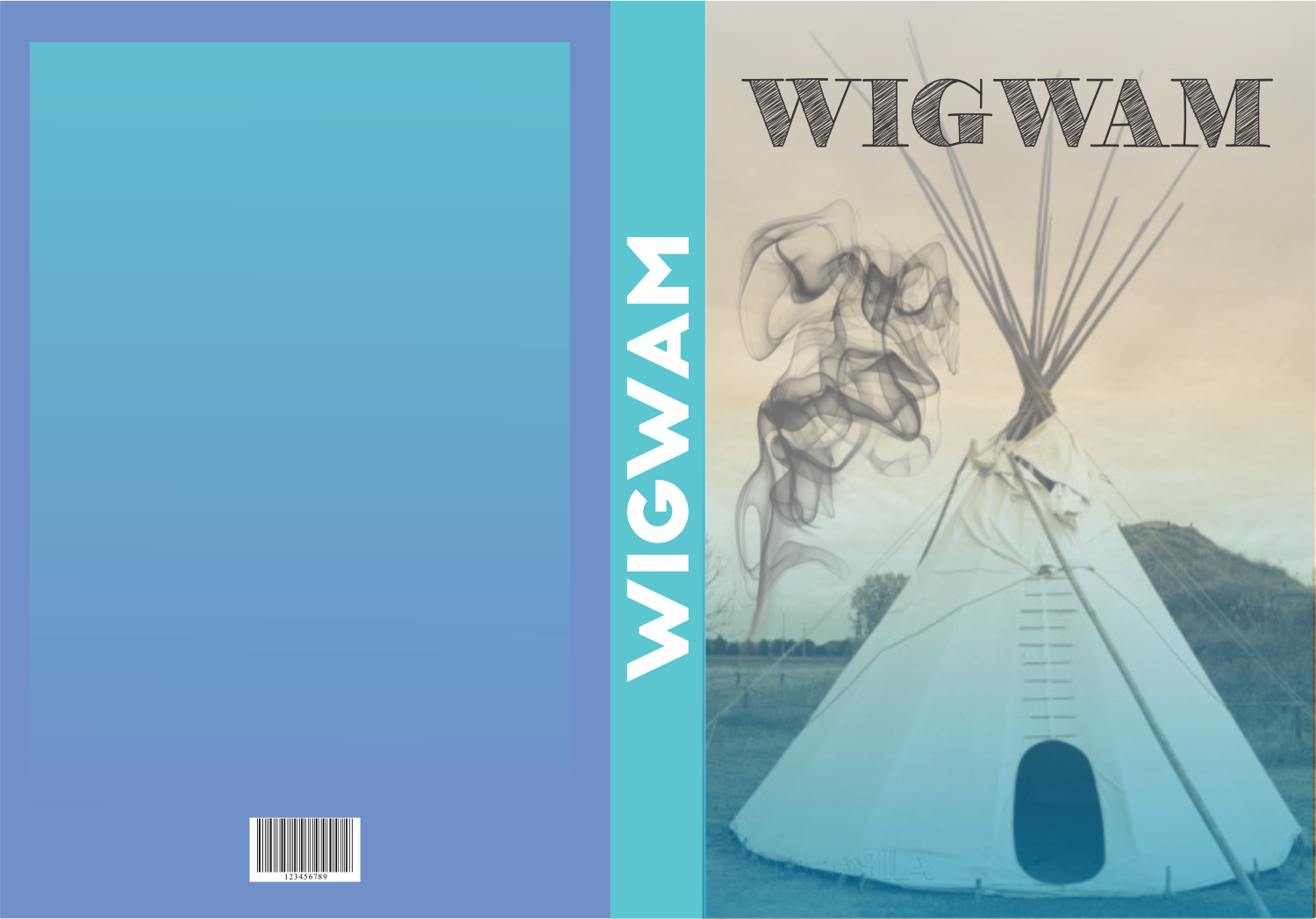 Book Cover Design by DG for this project | Design #8015245
