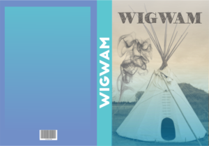 Book Cover Design by DG for this project | Design: #8015245