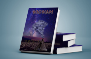 Book Cover Design by DG for this project | Design: #8212638