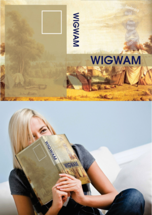 Book Cover Design by DG for this project | Design: #8216953