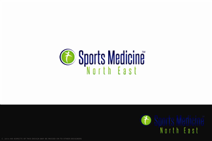 Logo Design by Senseless for Sports Medicine NE | Design: #1957453