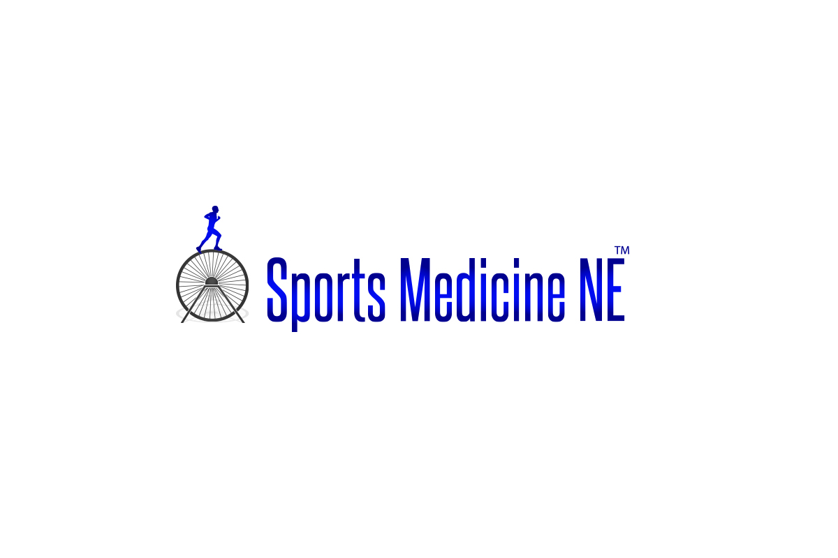 Logo Design by Senseless for Sports Medicine NE | Design #2016932