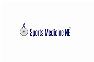 Logo Design by Senseless for Sports Medicine NE | Design: #2016932