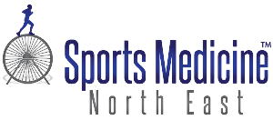 Logo Design by Senseless for Sports Medicine NE | Design: #3241634