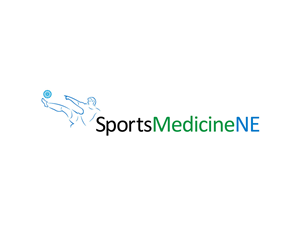 Logo Design by Pritman for Sports Medicine NE | Design #1978401