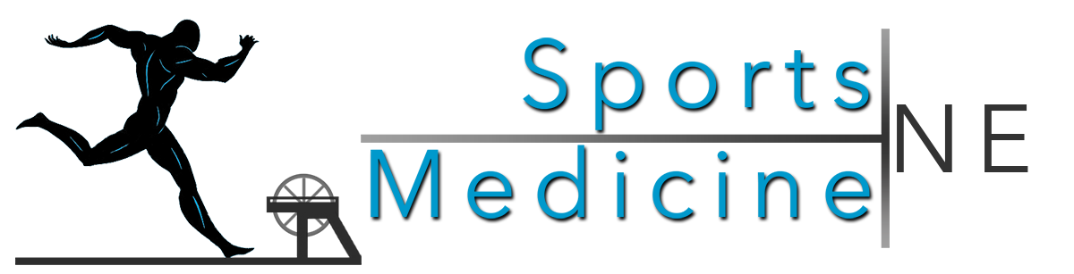 Logo Design by raographics for Sports Medicine NE | Design #1995327