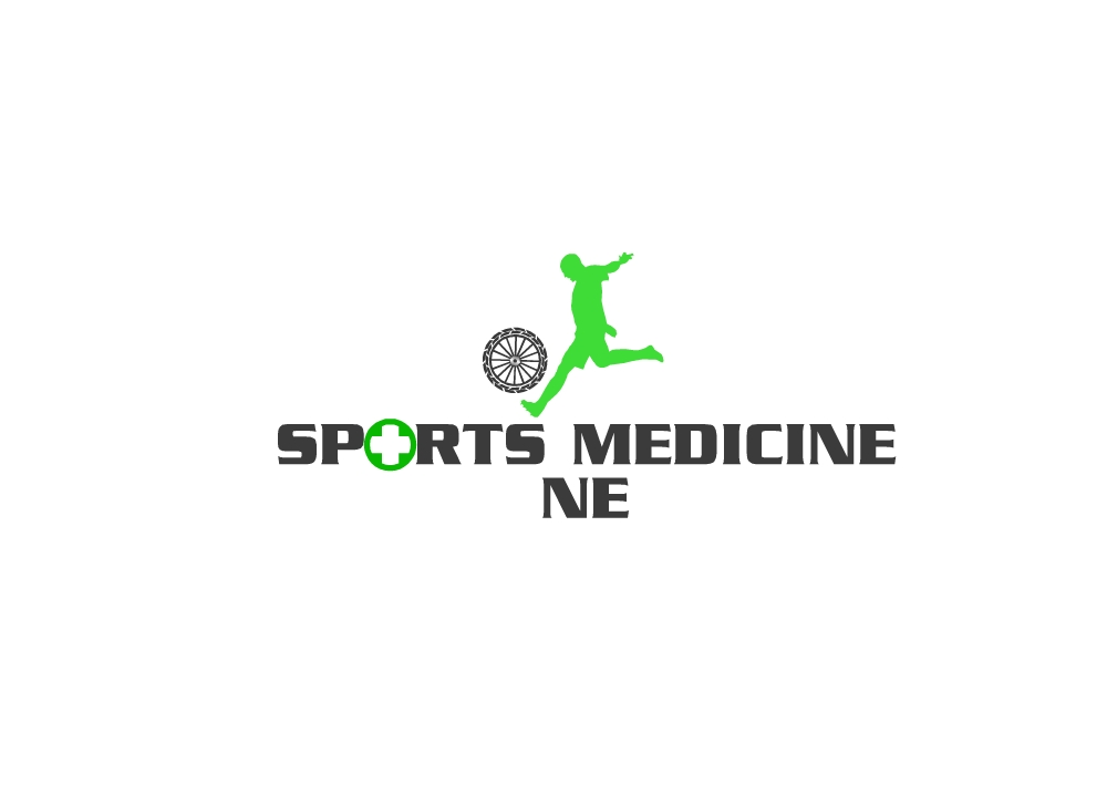Logo Design by cocodesign for Sports Medicine NE | Design #2000680