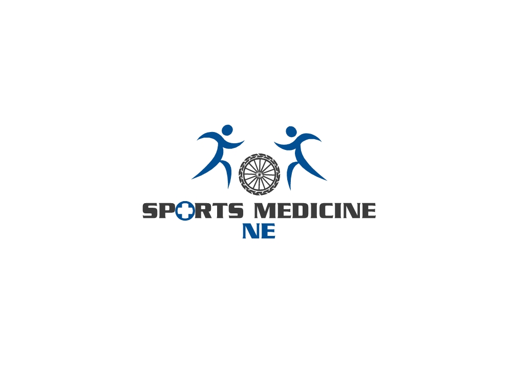Logo Design by cocodesign for Sports Medicine NE | Design #2000830