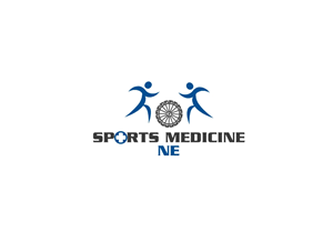 Logo Design by cocodesign for Sports Medicine NE | Design #2000830