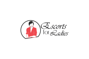 Escorts for Ladies | Logo Design by eko07