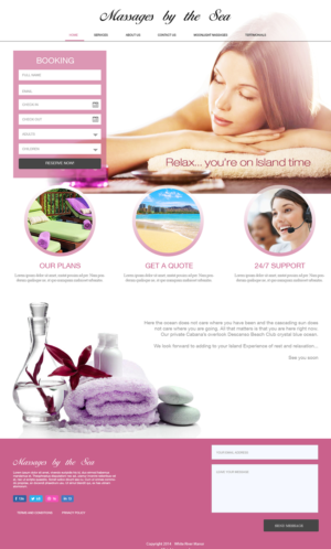Web Design by darryl.tuburan