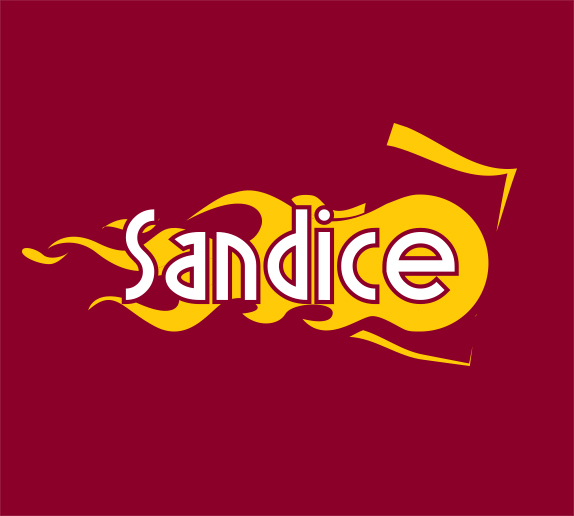 Logo Design by Eight Eight Nine for Sandice | Design #2021084