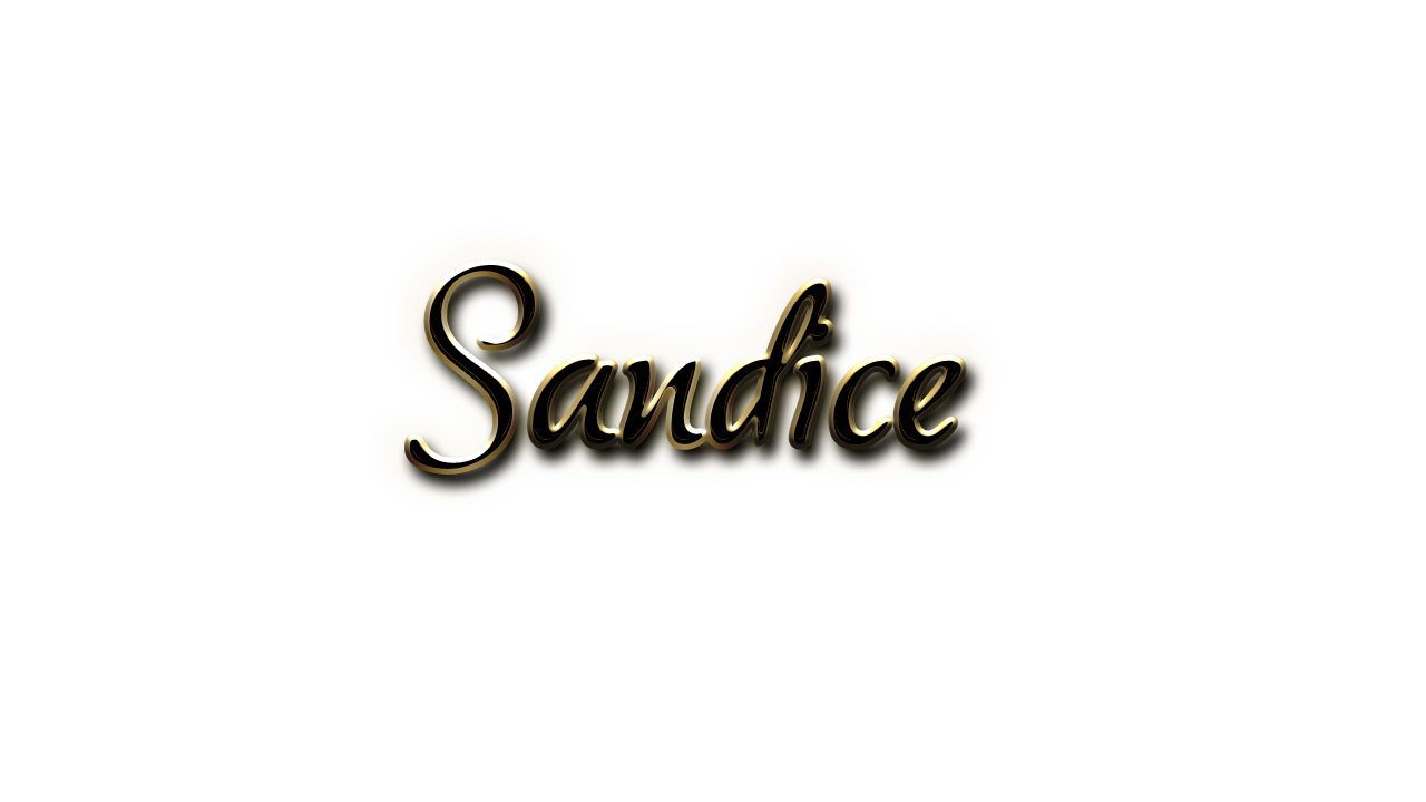 Design de Logo par sachi creations pour Sandice | Design #1987298