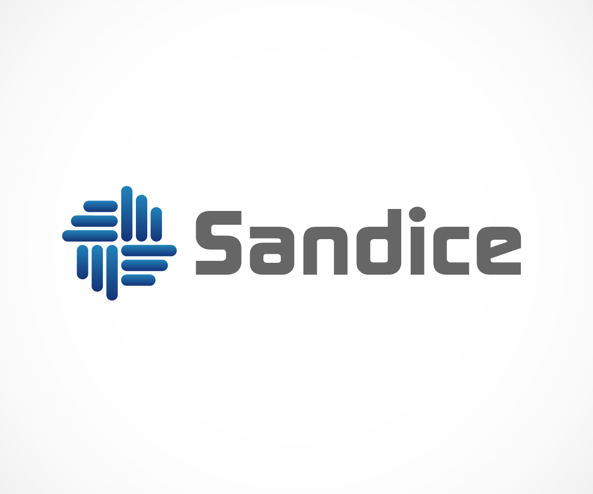 Logo Design by wolf for Sandice | Design #2013839