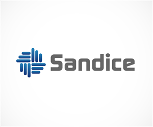Logo Design by wolf for Sandice | Design: #2013839