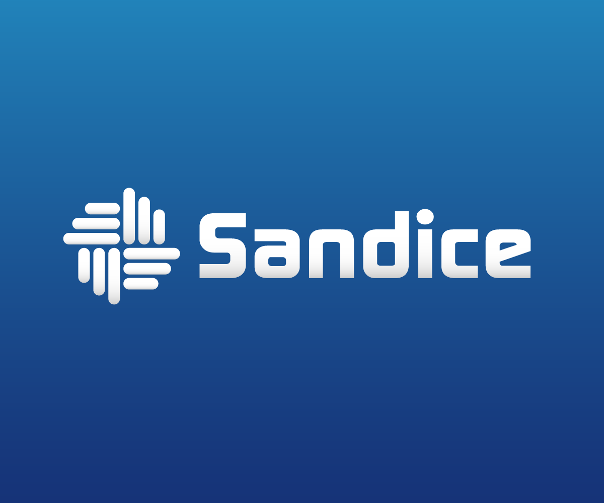 Logo Design by wolf for Sandice | Design #2013841