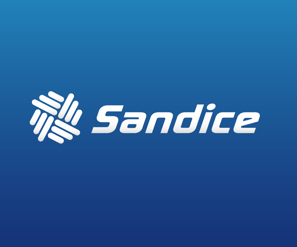 Logo Design by wolf for Sandice | Design #2013847