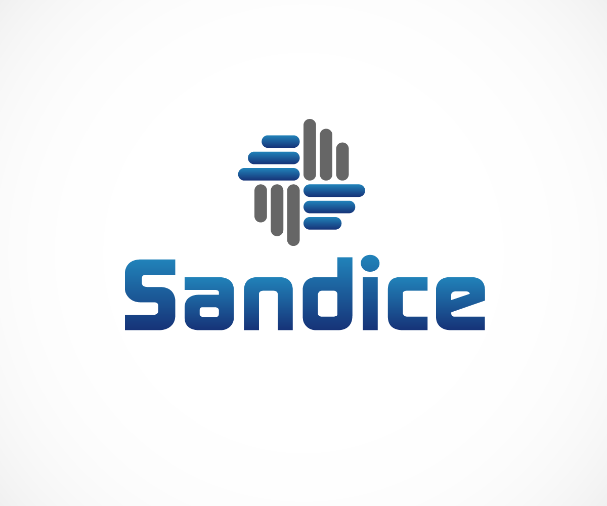 Logo Design by wolf for Sandice | Design #2013849