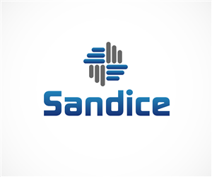 Logo Design by wolf for Sandice | Design: #2013849