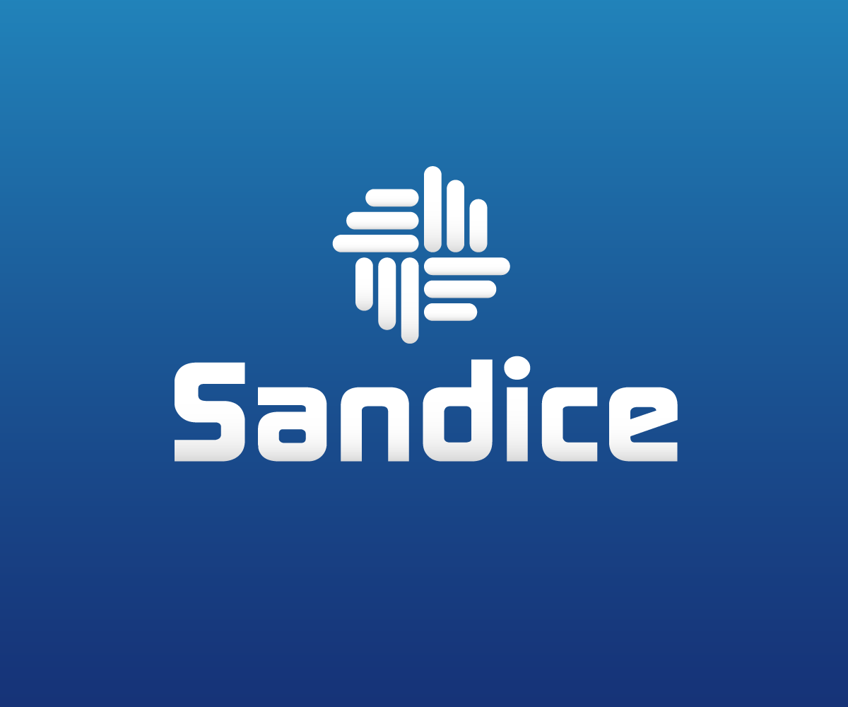 Logo Design by wolf for Sandice | Design #2013852