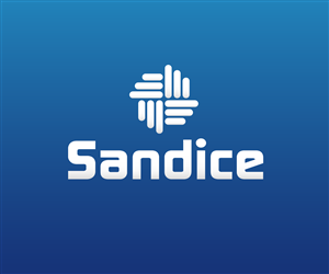 Logo Design by wolf for Sandice | Design: #2013852