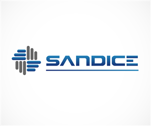 Logo Design by wolf for Sandice | Design: #2013855