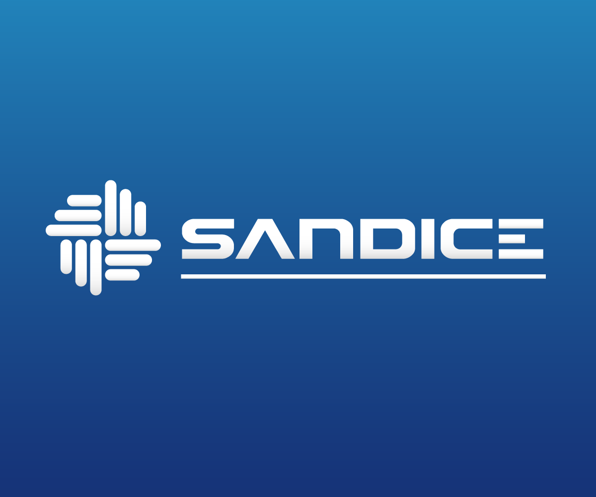 Logo Design by wolf for Sandice | Design #2013857