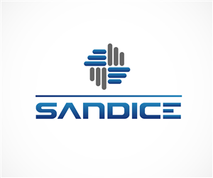 Logo Design by wolf for Sandice | Design: #2013859