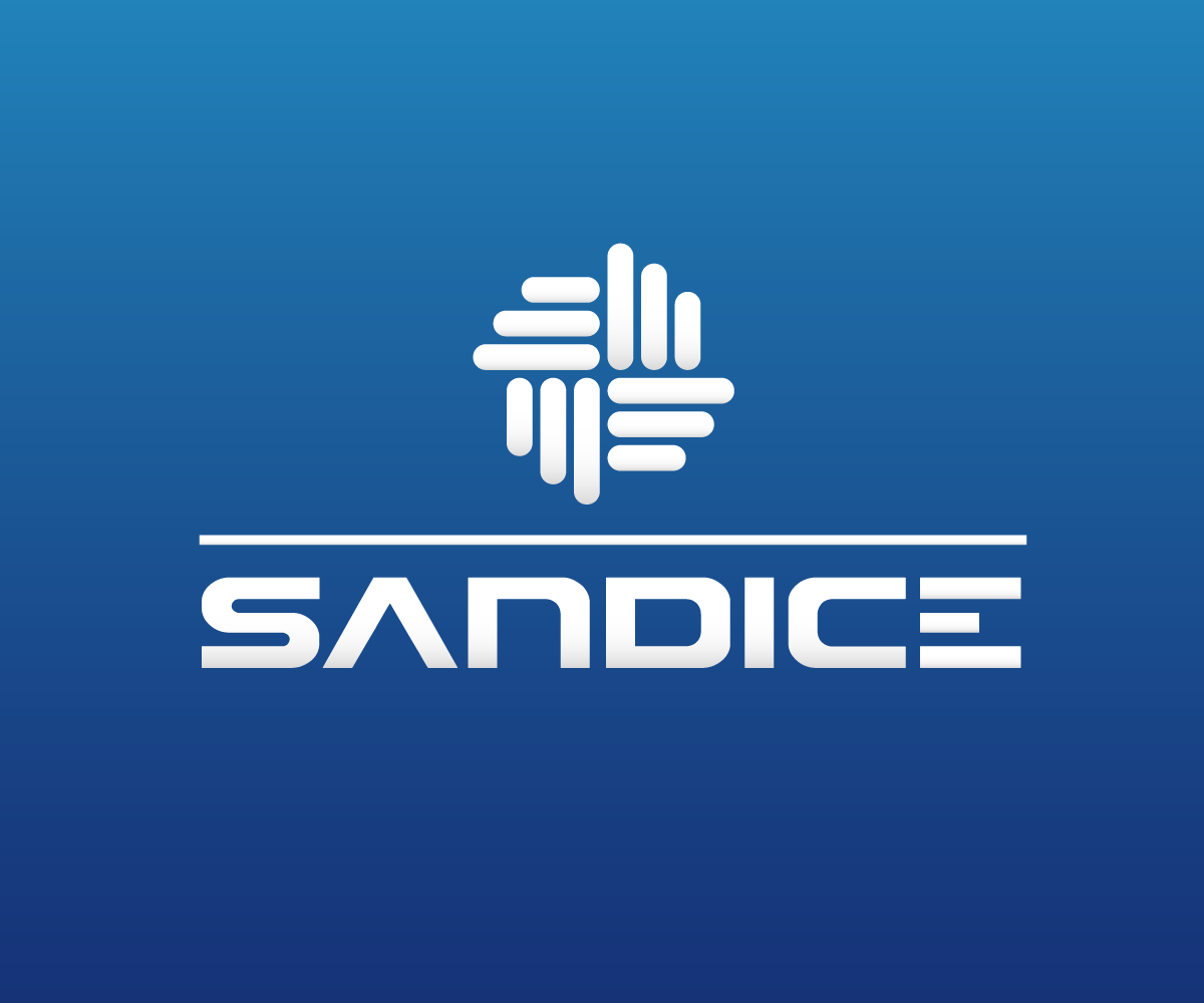 Logo Design by wolf for Sandice | Design #2013862