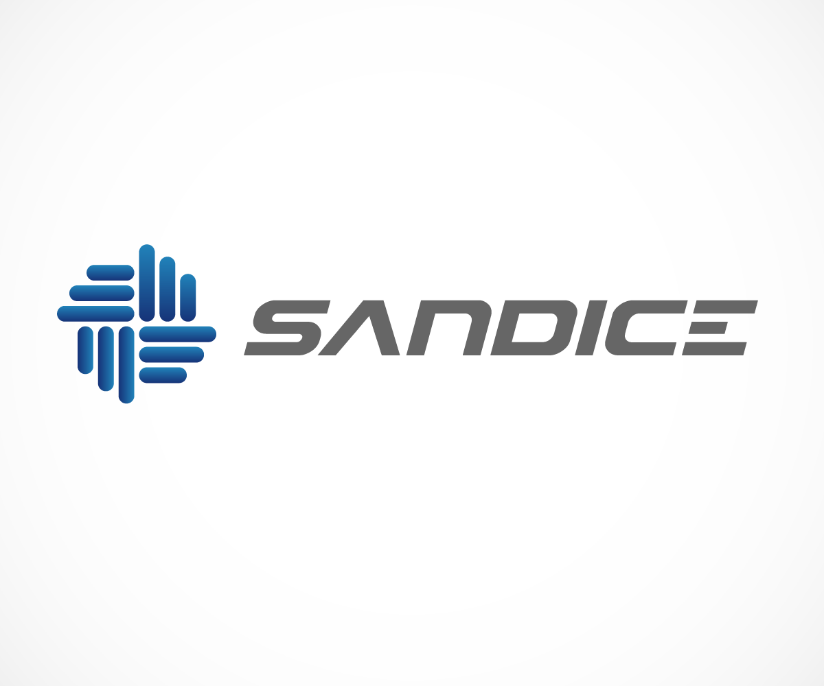 Logo Design by wolf for Sandice | Design #2013865